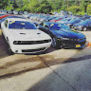 Meet your Posher, Jonathan